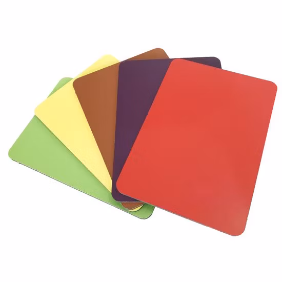 Panel compuesto de aluminio exterior Revestimiento de pared exterior Acm Tablero publicitario ACP Panel compuesto de aluminio recubierto de PE